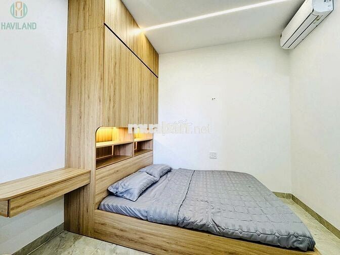 🏡 STUDIO MỚI HOÀN TOÀN FULL NỘI THẤT – BỜ QUAN 17