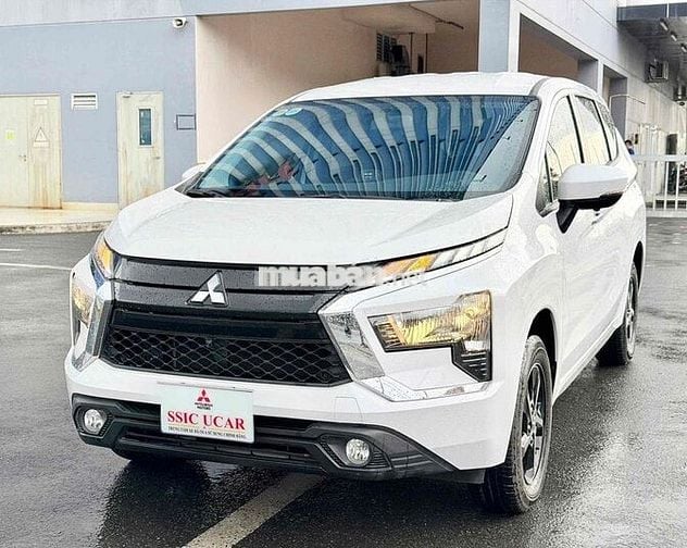 Mitsubishi Xpander AT ECO - Odo 7.100KM