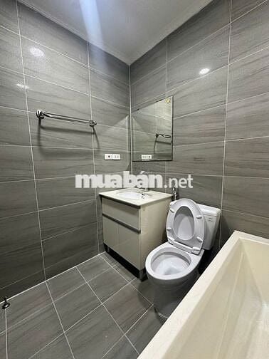 CHO THUÊ CĂN GÓC CHUNG CƯ DOCKLAND – 2PN – BLOCK L  – GIÁ 20 TRIỆU