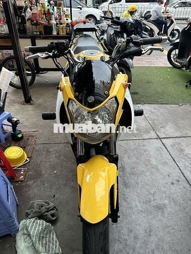 Yamaha Fz 150cc 2014 bs 85b1-33152