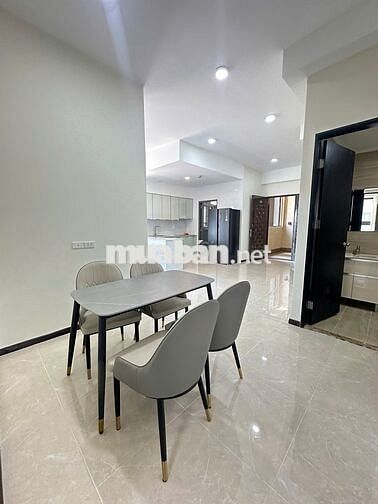 CHO THUÊ CĂN GÓC CHUNG CƯ DOCKLAND – 2PN – BLOCK L  – GIÁ 20 TRIỆU