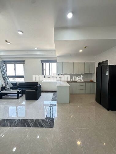 CHO THUÊ CĂN GÓC CHUNG CƯ DOCKLAND – 2PN – BLOCK L  – GIÁ 20 TRIỆU