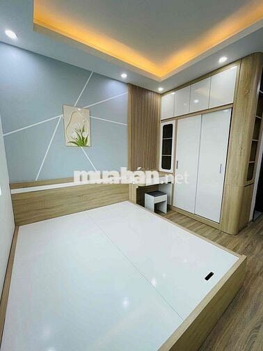 🌿 CĂN HỘ ĐẸP – FULL NỘI THẤT MỚI – CHỈ XÁCH VALI VỀ Ở! 🌿  🏡 Căn hộ HH3