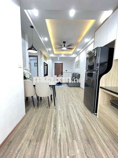 🌿 CĂN HỘ ĐẸP – FULL NỘI THẤT MỚI – CHỈ XÁCH VALI VỀ Ở! 🌿  🏡 Căn hộ HH3