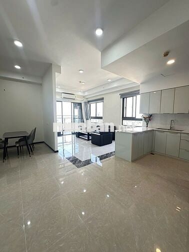 CHO THUÊ CĂN GÓC CHUNG CƯ DOCKLAND – 2PN – BLOCK L  – GIÁ 20 TRIỆU