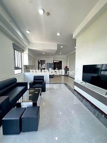 CHO THUÊ CĂN GÓC CHUNG CƯ DOCKLAND – 2PN – BLOCK L  – GIÁ 20 TRIỆU