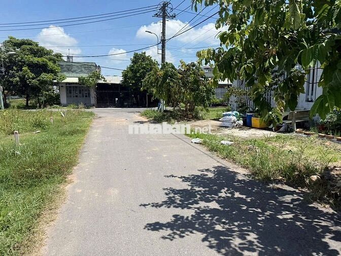 Bán đất ,phường Thái Mỹ , Thành Phố HỒ Chí MINH.