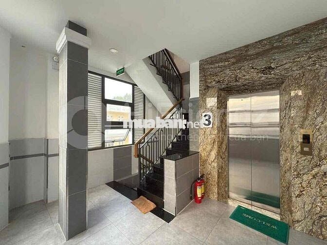 CHDV MỚI KEENG - DỊCH VỤ TỐT, SẠCH SẼ - AN NINH GẦN ĐẦM SEN PARK
