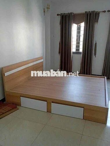 cho thuê nhà Bát Khối - 5 tầng - nhà mới, full đồ. Giá 6,5tr
