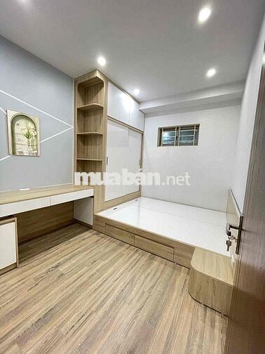 🌿 CĂN HỘ ĐẸP – FULL NỘI THẤT MỚI – CHỈ XÁCH VALI VỀ Ở! 🌿  🏡 Căn hộ HH3