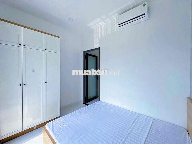 🏝️Cho Thuê Căn Hộ 1PN Ban Công Ngay Khu ĐH Văn Lang CS3 Bình Thạnh🏝️