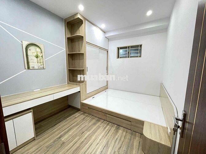 🌿 CĂN HỘ ĐẸP – FULL NỘI THẤT MỚI – CHỈ XÁCH VALI VỀ Ở! 🌿  🏡 Căn hộ HH3