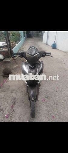 Yamaha Exciter 135 Đen, Bạc Việt Nam
