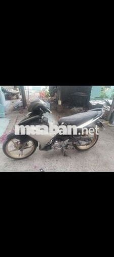 Yamaha Exciter 135 Đen, Bạc Việt Nam