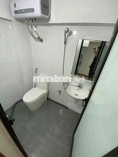 CHO THUÊ 1 PN TRONG CĂN 3N1K Ở CHÙA LÁNG