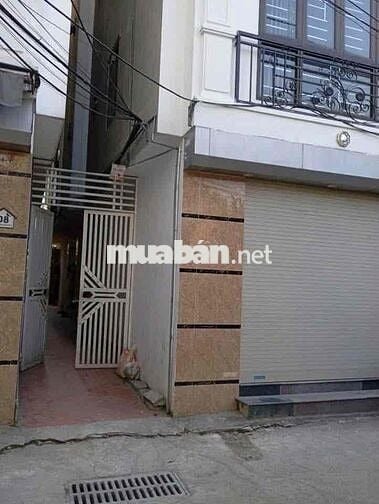 cho thuê nhà Bát Khối - 5 tầng - nhà mới, full đồ. Giá 6,5tr