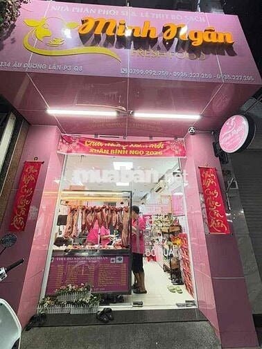 BÁN HÀNG CA SÁNG 5H-12H chiều 12h-19h