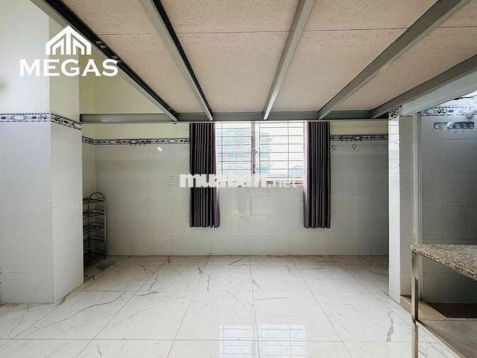 TRỌ GIÁ RẺ_GẦN CHỢ HOÀNG HOA THÁM_NGÃ TƯ BẢY HIỀN_THOÁNG MÁT