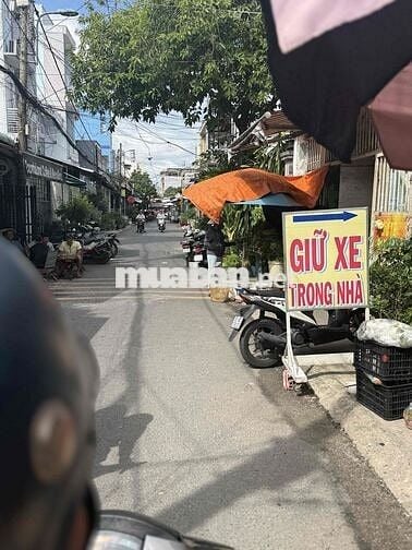 bán nhà mặt tiền chợ trung Chánh- giáo xứ trung Chánh