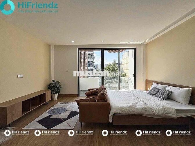 KHAI TRƯƠNG DỰ ÁN MỚI FULL NỘI THẤT CAO CẤP CỰC LUXURY