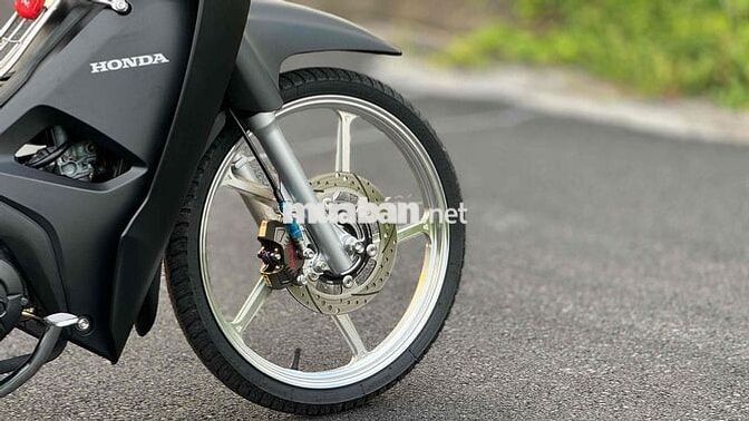Honda Wave A110 Bstp Vuýp Full đồ chơi