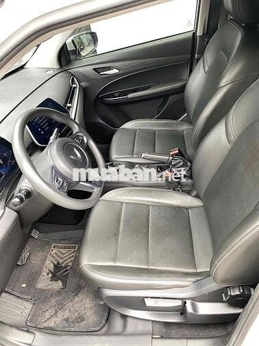 VinFast VF5 Plus 2025 Trắng 56.000 km
