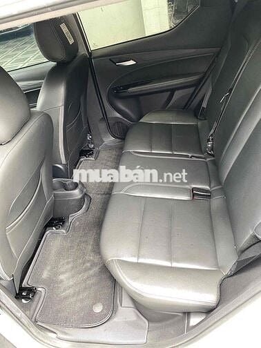 VinFast VF5 Plus 2025 Trắng 56.000 km
