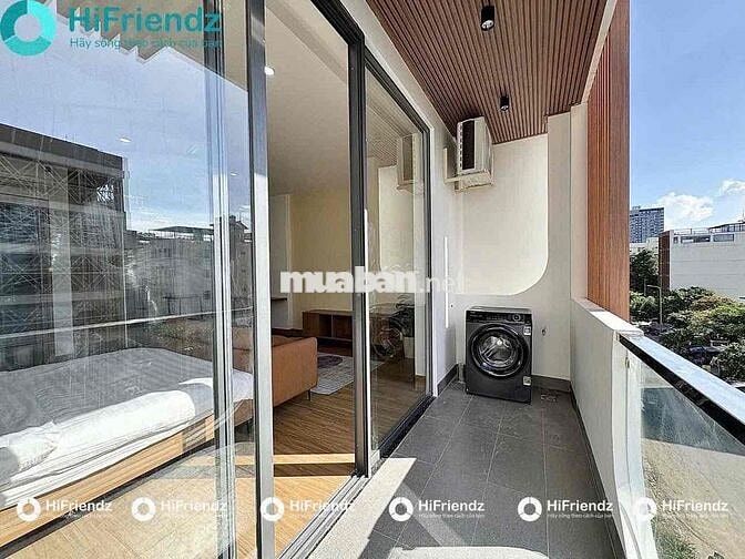 KHAI TRƯƠNG DỰ ÁN MỚI FULL NỘI THẤT CAO CẤP CỰC LUXURY