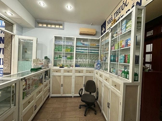 CHO THUÊ MẶT BẰNG KINH DOANH 26 HUỲNH THIỆN LỘC, 4X6M, 7 triệu/tháng