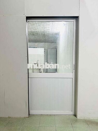Cho thuê nhà nguyên căn mặt tiền cư xá quận 6