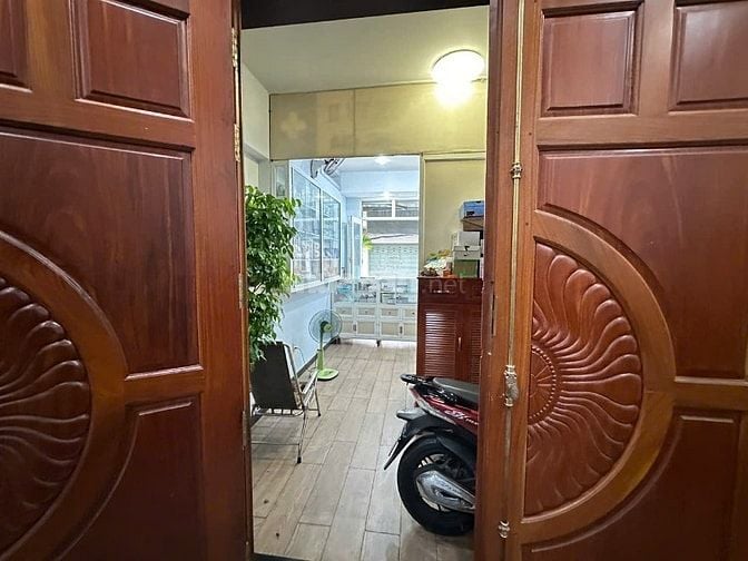 CHO THUÊ MẶT BẰNG KINH DOANH 26 HUỲNH THIỆN LỘC, 4X6M, 7 triệu/tháng