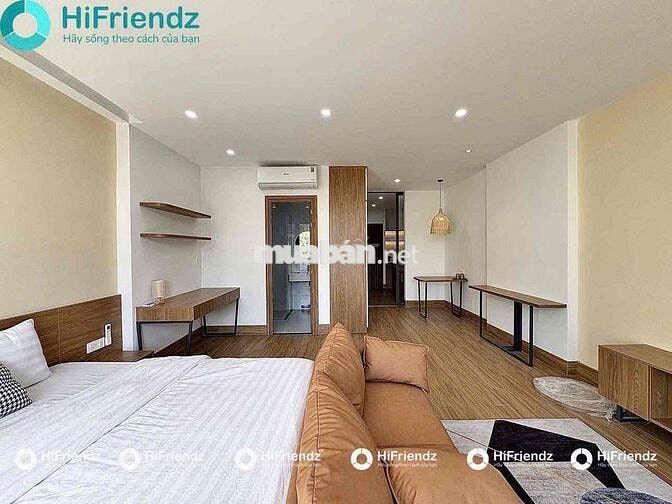 KHAI TRƯƠNG DỰ ÁN MỚI FULL NỘI THẤT CAO CẤP CỰC LUXURY
