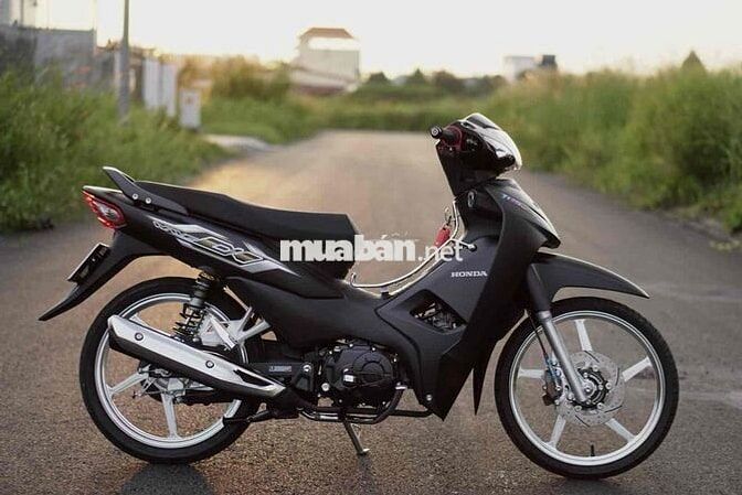Honda Wave A110 Bstp Vuýp Full đồ chơi