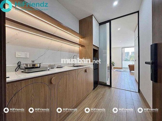 KHAI TRƯƠNG DỰ ÁN MỚI FULL NỘI THẤT CAO CẤP CỰC LUXURY