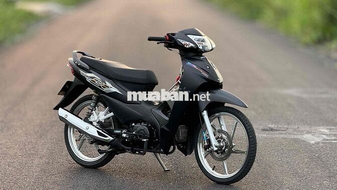 Honda Wave A110 Bstp Vuýp Full đồ chơi