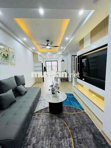 🌿 CĂN HỘ ĐẸP – FULL NỘI THẤT MỚI – CHỈ XÁCH VALI VỀ Ở! 🌿  🏡 Căn hộ HH3