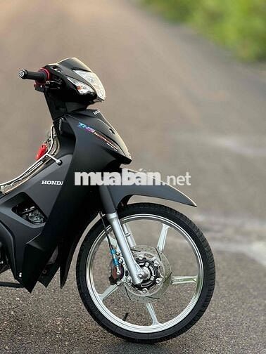 Honda Wave A110 Bstp Vuýp Full đồ chơi