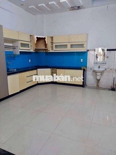 Nhà Đẹp -3 TẦNG -4PN -Vị Trí Đẹp Gần Hiệp Bình -Giá Tốt! VÀO Ở NGAY