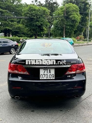 Toyota Camry 3.5Q V6 bản full option