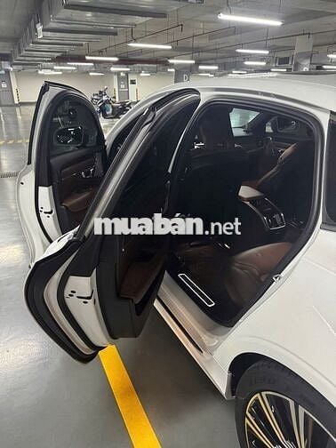 Volvo S90 Ultimate 2023 Trắng 62.000 km