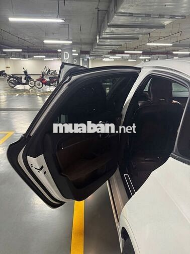 Volvo S90 Ultimate 2023 Trắng 62.000 km