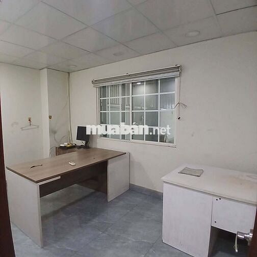Cho thuê nhà Xưởng, MT Quốc Lộ 1A, 502m2 giá 50 triệu