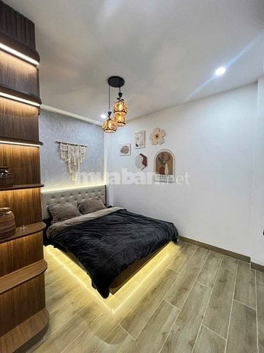 🏡 CHÍNH CHỦ GỬI BÁN: SIÊU PHẨM 3 TẦNG 2 MẶT KIỆT – TRUNG TÂM THANH KH