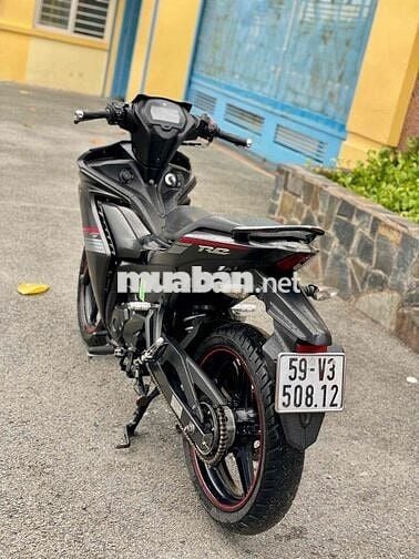 Yamaha Exciter 155 BSTP  Chính Chủ