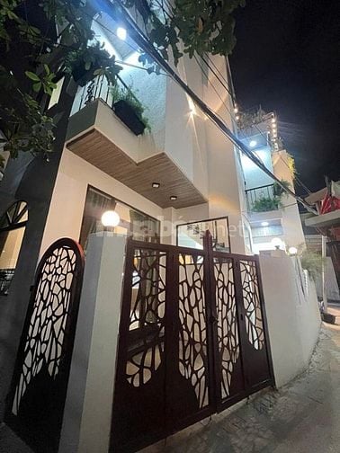 🏡 CHÍNH CHỦ GỬI BÁN: SIÊU PHẨM 3 TẦNG 2 MẶT KIỆT – TRUNG TÂM THANH KH