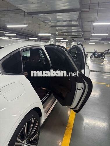 Volvo S90 Ultimate 2023 Trắng 62.000 km