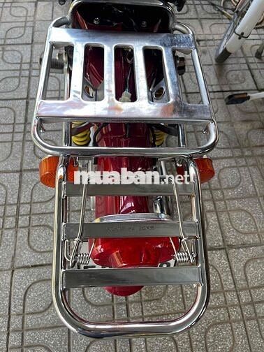 Dream Thái Đỏ 54 full redleo