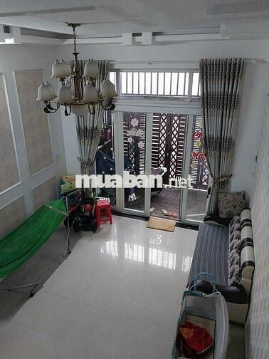Nhà Đẹp -3 TẦNG -4PN -Vị Trí Đẹp Gần Hiệp Bình -Giá Tốt! VÀO Ở NGAY