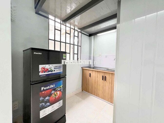 CĂN HỘ DUPLEX CÓ BANCOL RỘNG NGAY TRUNG TÂM QUẬN 7