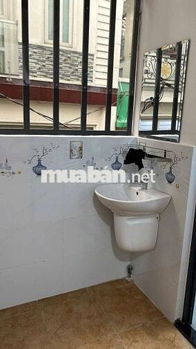 🔥4X15M 2 TẤM - HẺM XE TẢI PHẠM VĂN BẠCH - GẦN TRƯỜNG CHINH